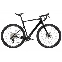 CANNONDALE TOPSTONE CARBON APEX AXS 